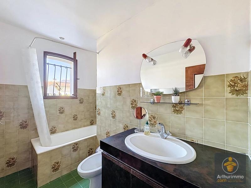 Maison - 135 m² - 5 pièces