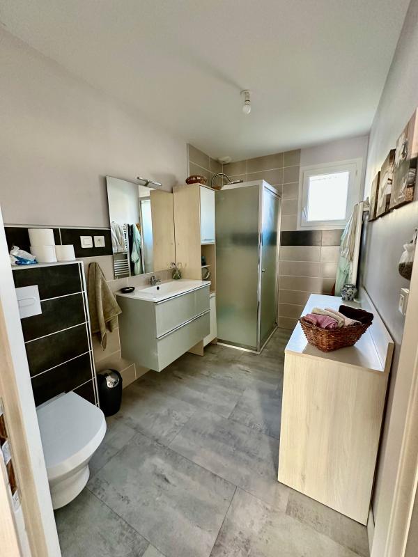 Maison - 75 m² - 4 pièces