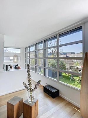 Maison - 195 m² - 6 pièces