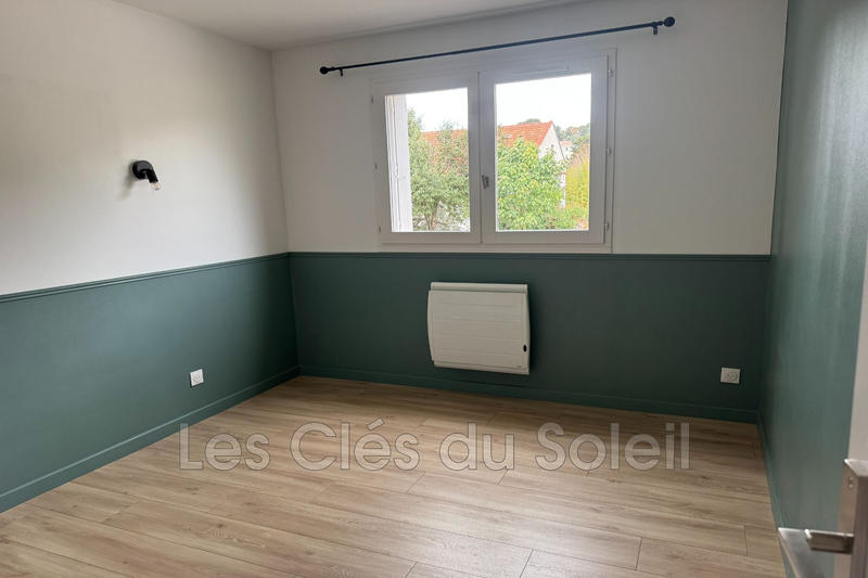 Appartement - 105 m² - 5 pièces