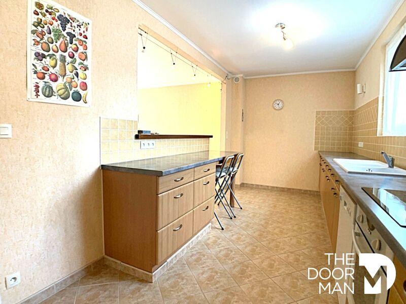 Maison de ville - 85 m² - 4 pièces