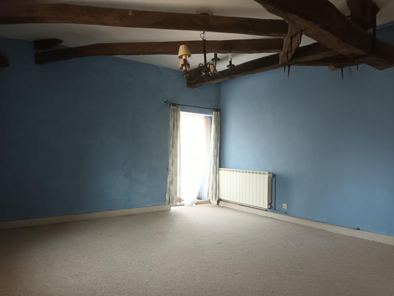 Maison - 220 m² - 8 pièces