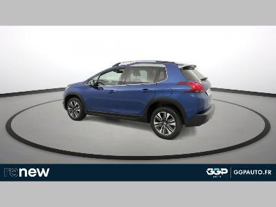 Peugeot 2008 BlueHDi 120ch s&amp;S Eat6 Allure