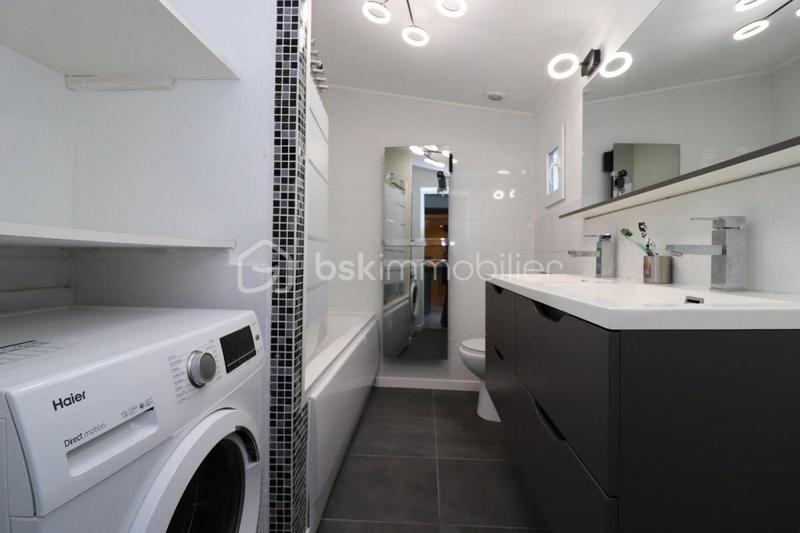 Appartement - 74 m² - 4 pièces