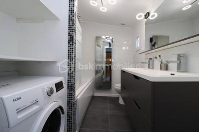 Appartement - 74 m² - 4 pièces