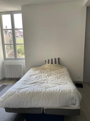 Appartement - 25 m² - 1 pièce