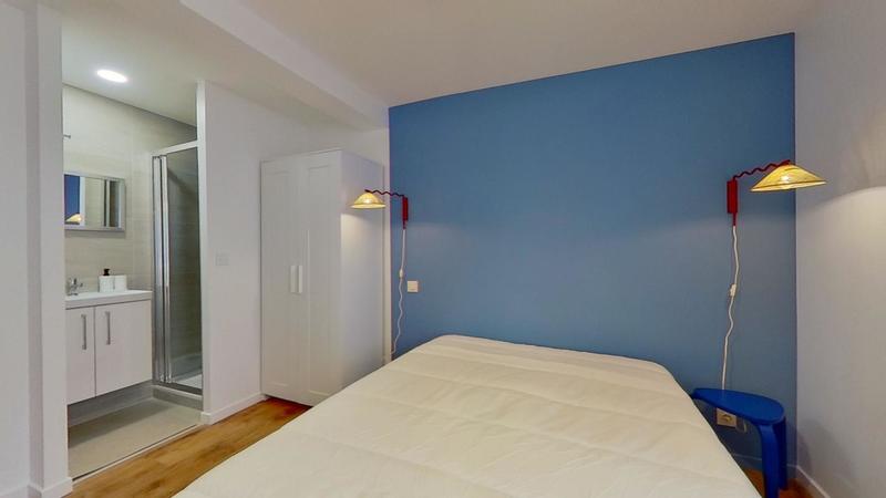 Appartement - 64 m² - 4 pièces