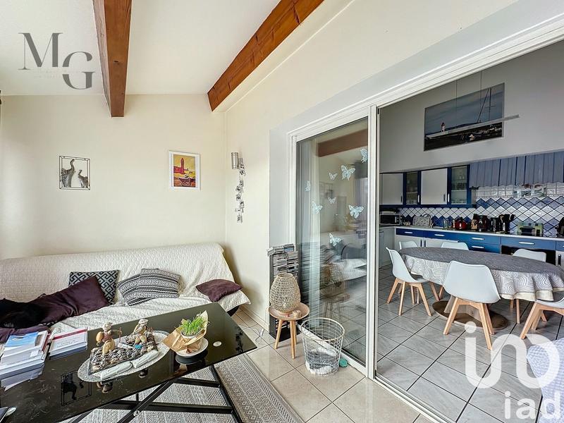 Appartement - 78 m² - 4 pièces