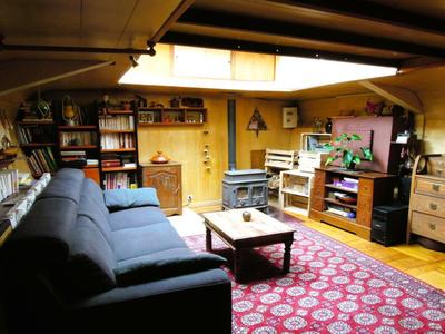 Maison - 45 m² - 3 pièces