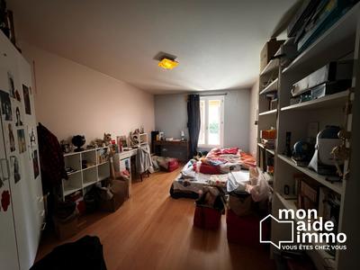 Maison - 145 m² - 6 pièces