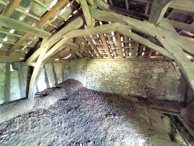 Maison de campagne - 85 m² - 4 pièces