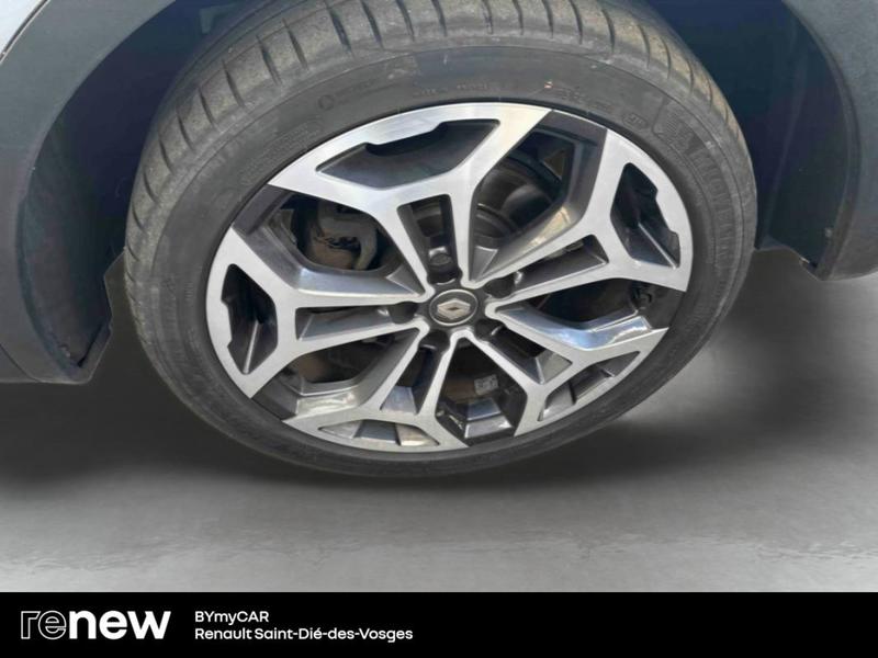 Renault Kadjar Blue dCi 115 Intens