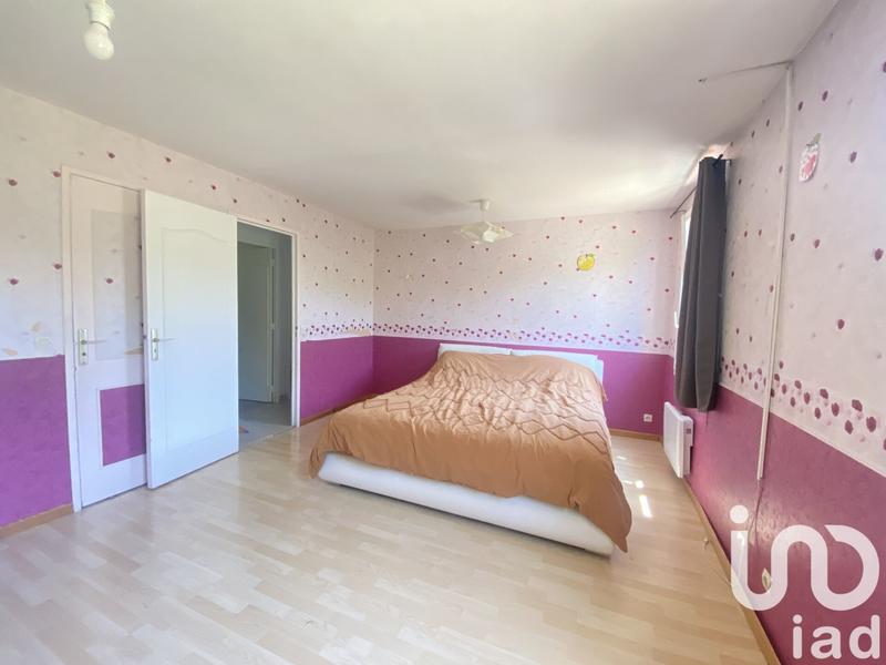 Maison - 149 m² - 7 pièces