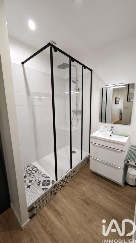 Appartement - 27 m² - 2 pièces