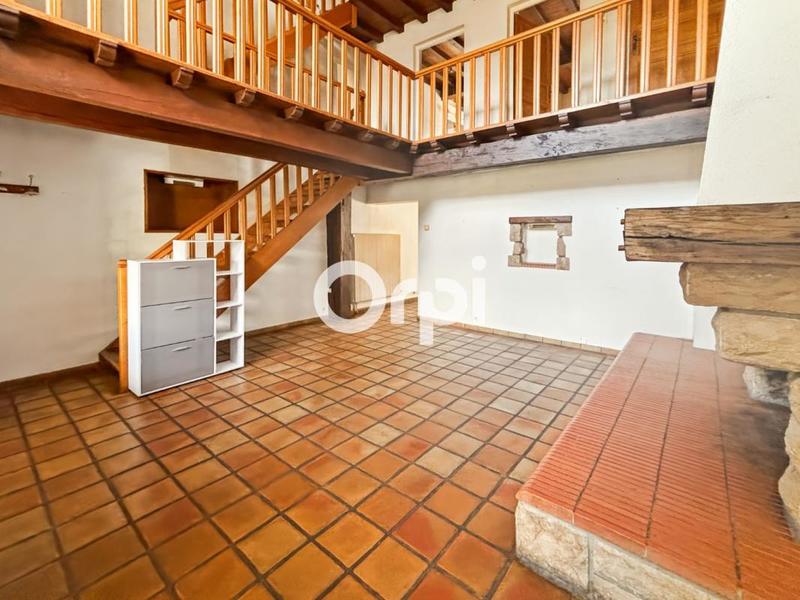 Maison - 121 m² - 4 pièces