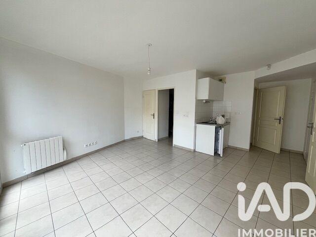 Appartement - 29 m² - 1 pièce