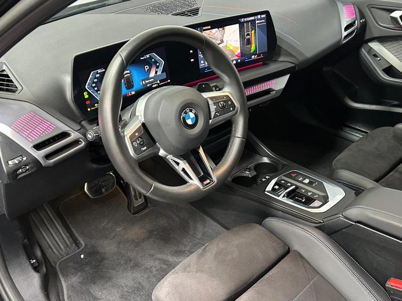 Bmw Série 1 F70 120 170 ch Dkg7 m Sport