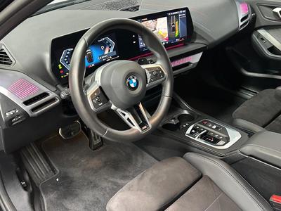Bmw Série 1 F70 120 170 ch Dkg7 m Sport