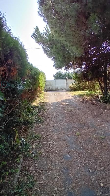 Maison - 160 m² - 8 pièces