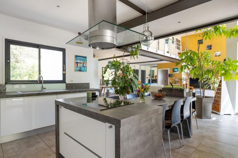 Villa - 235 m² - 2 pièces