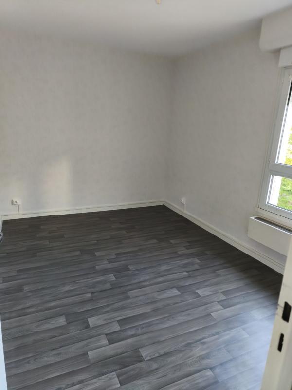 Appartement - 78 m² - 4 pièces
