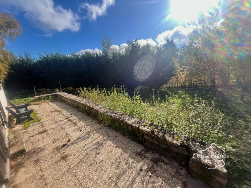 Maison - 70 m² - 4 pièces