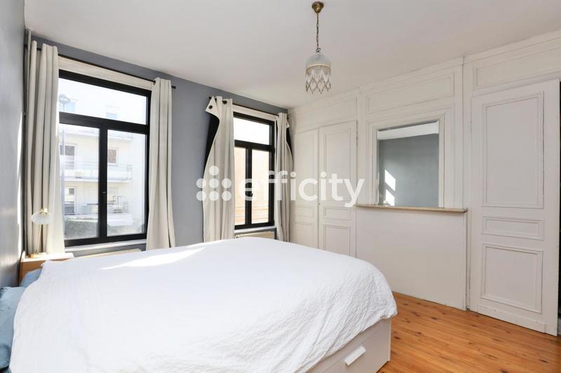 Maison - 145 m² - 6 pièces