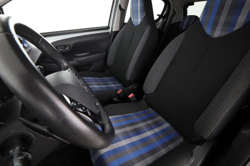 Peugeot 108 1.0 VTi Collection Etg5 5p 72 ch