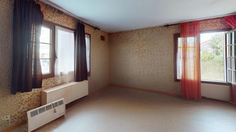 Maison - 74 m² - 3 pièces