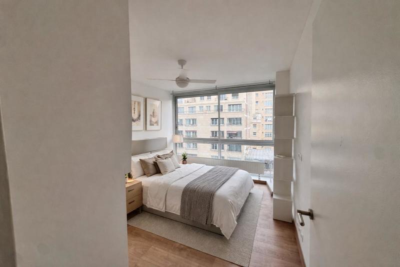 Appartement ancien - 69 m² - 3 pièces