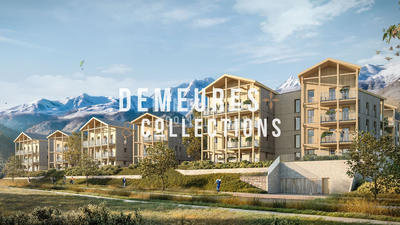 Appartement - 73 m² - 4 pièces