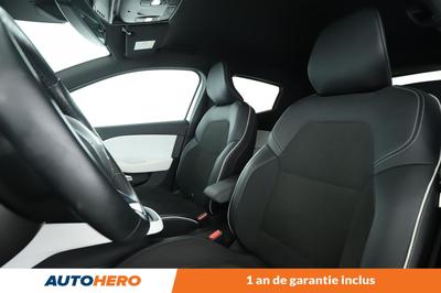 Renault Clio 1.5 Blue dCi Intens 115 ch