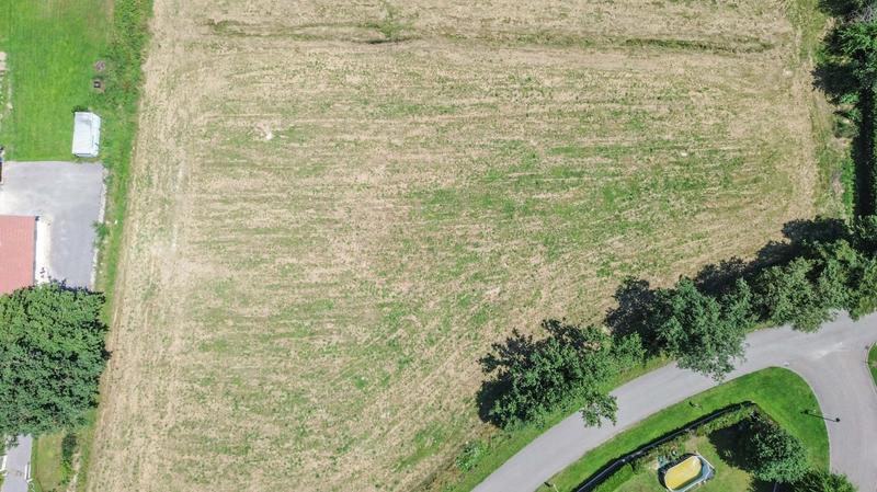 Terrain - 666 m²