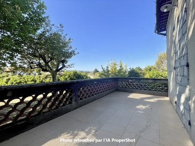 Maison - 80 m² - 3 pièces