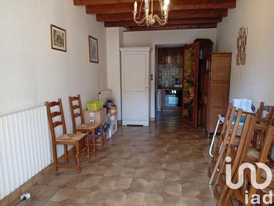 Maison - 101 m² - 6 pièces