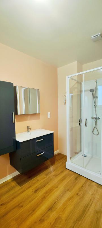 Maison - 86 m² - 4 pièces