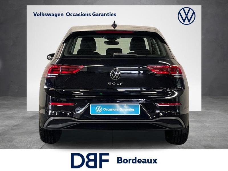 Volkswagen Golf 1.0 Tsi Opf 110 Bvm6 Life Plus