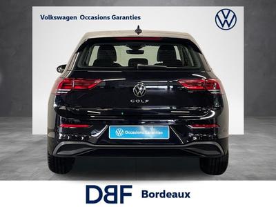 Volkswagen Golf 1.0 Tsi Opf 110 Bvm6 Life Plus
