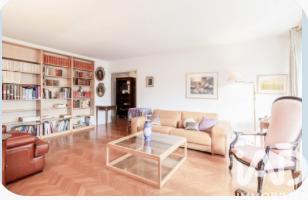 Appartement - 97 m² - 4 pièces