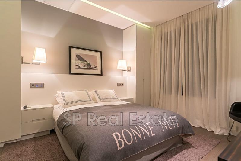 Villa - 80 m² - 4 pièces