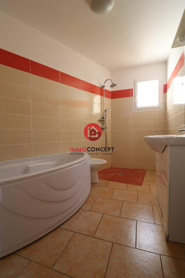 Villa - 57 m² - 3 pièces