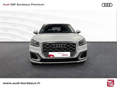Audi Q2 35 Tfsi Cod 150 s tronic 7 Sport