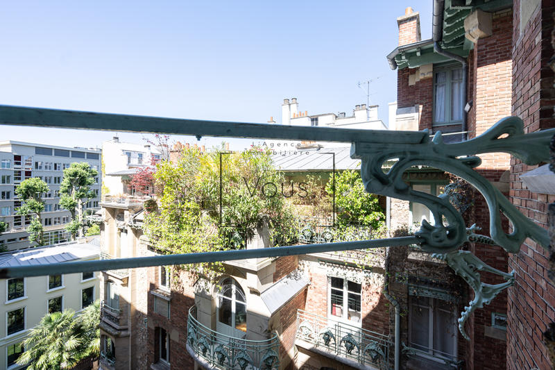 Appartement - 84 m² - 4 pièces