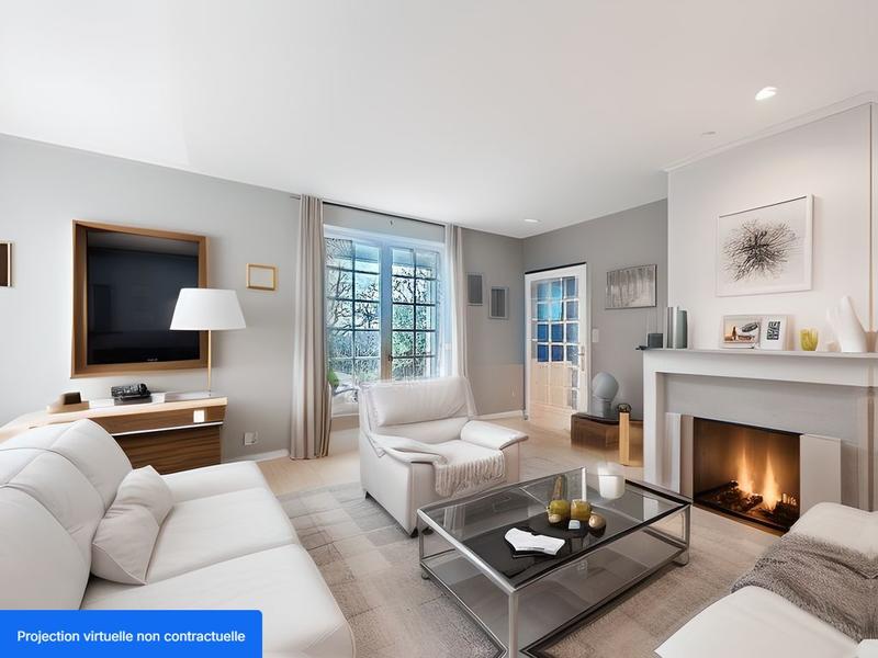 Maison - 228 m² - 6 pièces