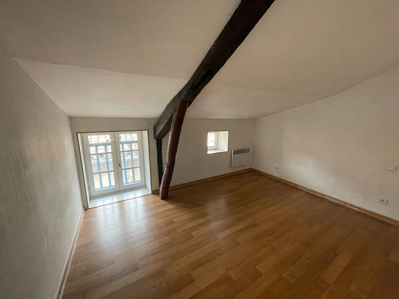 Immeuble - 8 pièces