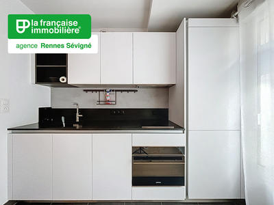 Appartement - 27 m² - 1 pièce