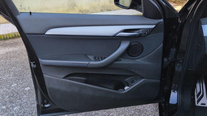 Bmw X2 m (F39) xDrive 18d 150 Bva8 Sport