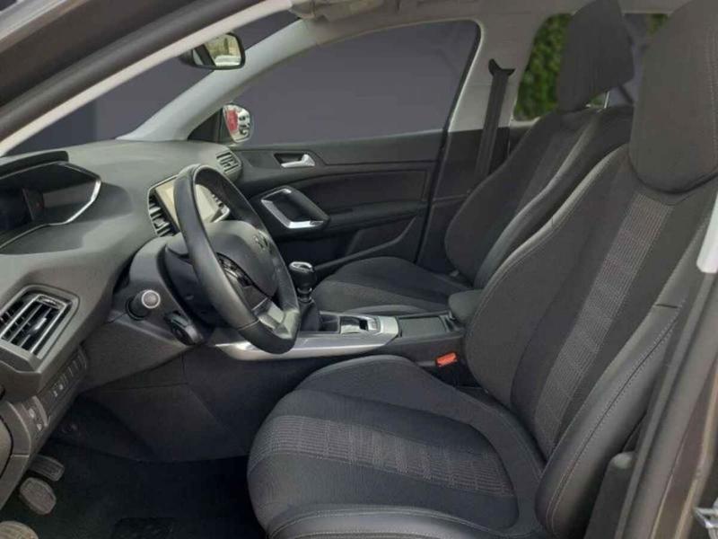 Peugeot 308 1.2 PureTech 130 cv s&amp;S Allure