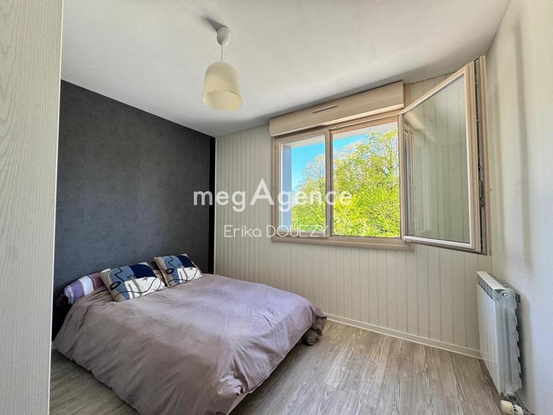 Maison - 131 m² - 6 pièces