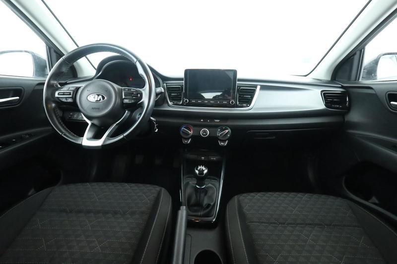Kia Rio 1.2 DPi Active 84 ch